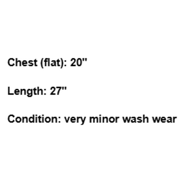 Vintage Cache Cardigan Floral Animal Y2K Mob Wife Maximalist Statement Medium - Picture 8 of 8